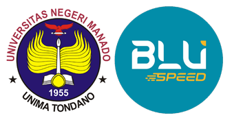 E-Learning UNIVERSITAS NEGERI MANADO